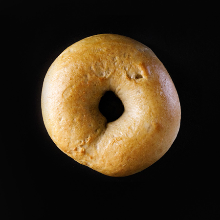 Bagel Wholegrain