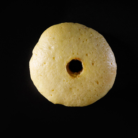 Bagel non-gluten